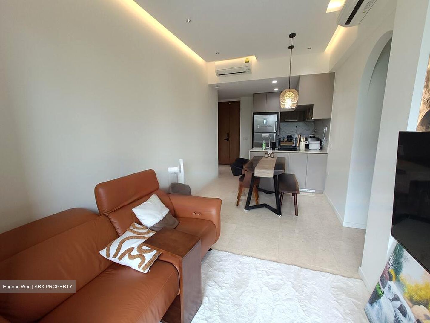 Verdale (D21), Apartment #460808031